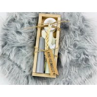 Kerzen Geschenkset - Kleines Mitbringsel Mit Kerzenhalter Aus Raysin | Handgemachtes Geschenk Kreative Aufmerksamkeit Für Jeden Anlass Kerzen Geschenkset - Kleines Mitbringsel Mit Kerzenhalter Aus Raysin | Handgemachtes Geschenk Kreative Aufmerksamkeit Für Jeden Anlass von Nipiane2