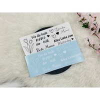 stickerbogen, Aufkleber Muttertag, Mama 4Er Set + Blume & Herzen stickerbogen, Aufkleber Muttertag, Mama 4Er Set + Blume & Herzen von Nipiane2