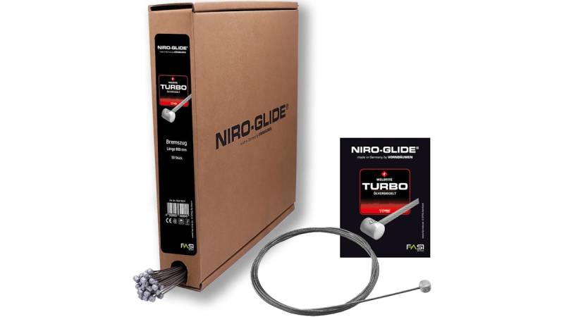 NIRO-GLIDE Bremsinnenzug Turbo von Niro Glide