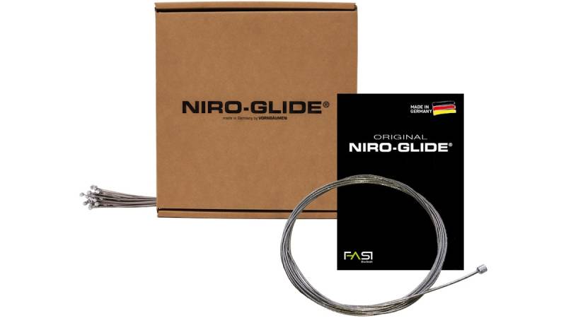 NIRO-GLIDE Schaltinnenzug von Niro Glide