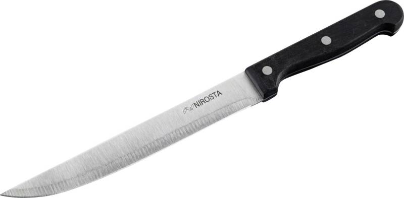 Nirosta Küchenmesser Mega 30 cm von Nirosta