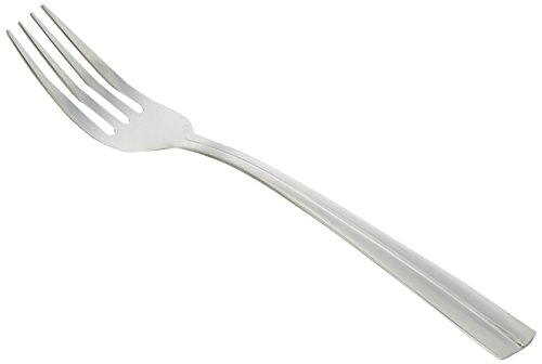 Nirosta Menügabel Mailand 20cm aus Edelstahl, Silber, 20 x 6 x 2.8 cm Nirosta Menügabel Mailand 20cm aus Edelstahl, Silber, 20 x 6 x 2.8 cm von Nirosta