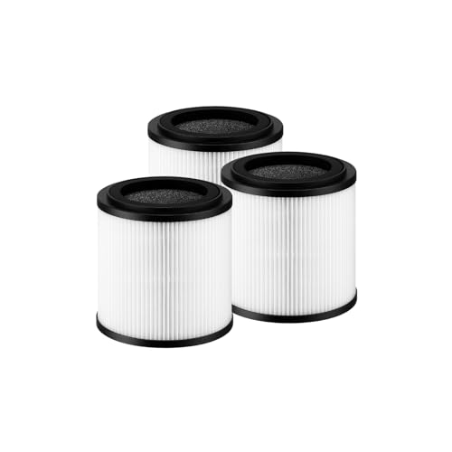 Ersatz für Whirlpool 8171433 K Vorfilter (4 Pack) von Nispira