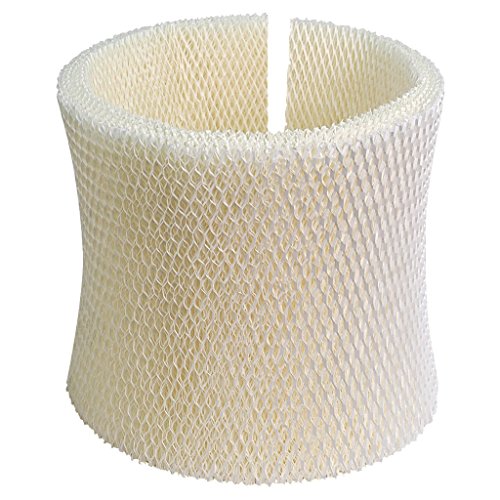 Nispira MAF2 Luftbefeuchter Super Wick Wicking Filter Ersatz kompatibel mit Essick Aircare MAF2 Moist Air Sears Kenmore, 1 Filter von Nispira