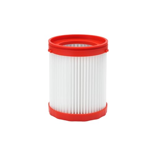 Nispira VF320H HEPA-Staubsaugerfilter Ersatz Für Bosch 18V 2,6 Gallonen Nass-/Trockensauger GAS18V-3/GAS18V-10L | 1 Packung von Nispira