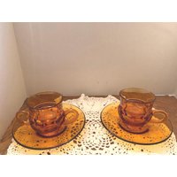 Kaffee Tee Service von Nitascrochet