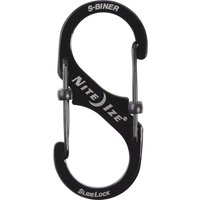 NI-LSB3-01-R6 Karabiner 68 mm x 30 mm 1 St. - Nite Ize von Nite Ize