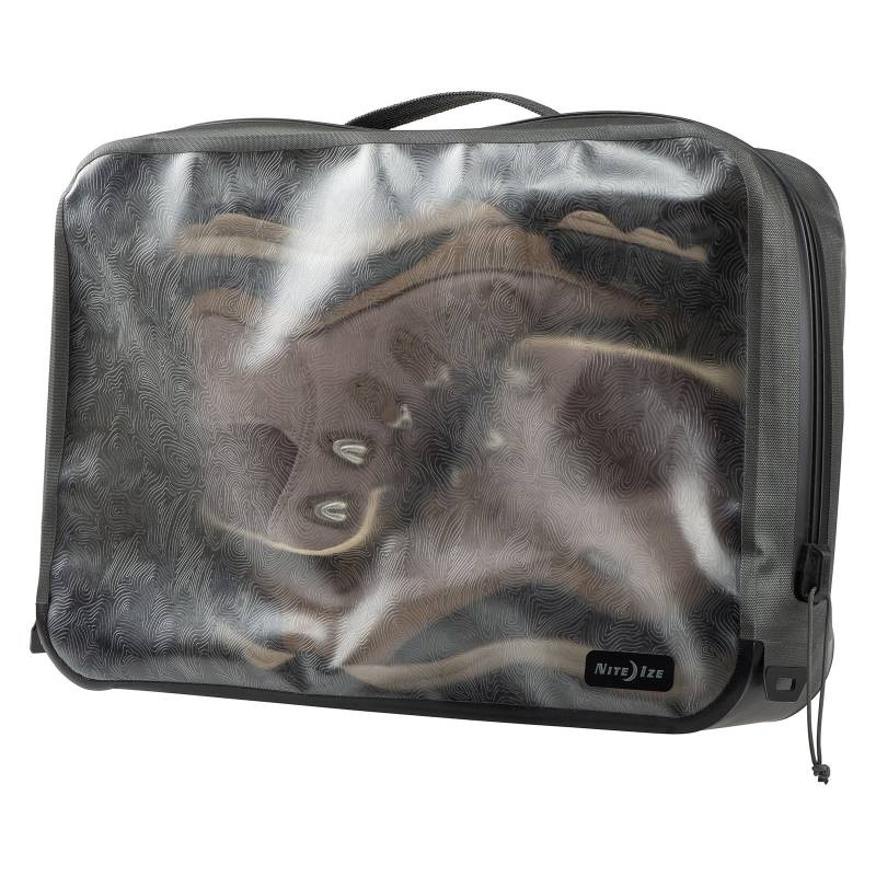 NITE IZE Tasche Wasserdicht RunOff Dry Bag Camping Wasser Sport Pack Beutel IP67-L von Nite Ize
