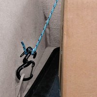 NI-C9S-02-01 Karabiner Figure9 Small 69 mm x 34 mm x 8 mm 1 St. - Nite Ize NI-C9S-02-01 Karabiner Figure9 Small 69 mm x 34 mm x 8 mm 1 St. - Nite Ize von Nite Ize