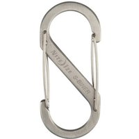 NITE Ize NI-SB5-03-11 Karabiner S-Biner Gr. 5 111mm x 49mm 1St. von Nite Ize