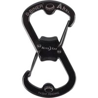 NITE Ize NI-SBO-03-01 Karabiner 82mm x 45mm 1St. von Nite Ize