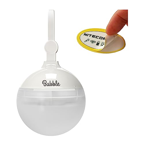 Blase Blase von Nitecore