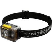 HA13 led Stirnlampe batteriebetrieben 350 lm NC-HA13 - Nitecore HA13 led Stirnlampe batteriebetrieben 350 lm NC-HA13 - Nitecore von Nitecore