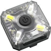 NC-NU05V2 NU05 V2 Mobile Kleinleuchte led Schwarz, Transparent - Nitecore von Nitecore