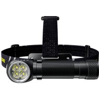 NiteCore HC35 LED Stirnlampe akkubetrieben 4500 lm NC-HC35 von Nitecore