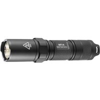 NiteCore Multi Task MT1A LED Mini-Taschenlampe batteriebetrieben 180lm 60h 55g NiteCore Multi Task MT1A LED Mini-Taschenlampe batteriebetrieben 180lm 60h 55g von Nitecore