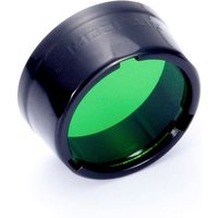 NiteCore NC-NFG-65 Farbfilter P30i, MH40S Grün von Nitecore