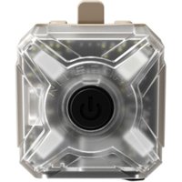 NiteCore NC-NU06MI NU06 MI Mobile Kleinleuchte LED Schwarz, Transparent von Nitecore