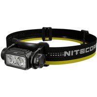 Nitecore - NU40 led Stirnlampe akkubetrieben 1000 lm NC-NU40 von Nitecore