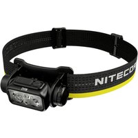 NiteCore NU43 LED Stirnlampe akkubetrieben 1400 lm NC-NU43 von Nitecore