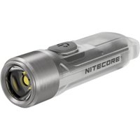 Nitecore - tiki uv led, uv-led Taschenlampe akkubetrieben 70 lm 12 g von Nitecore