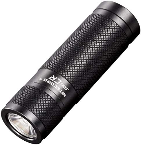 NiteCore Taschenlampe LED - Serie, NC-SENSE-CR 190 Lumen von Nitecore