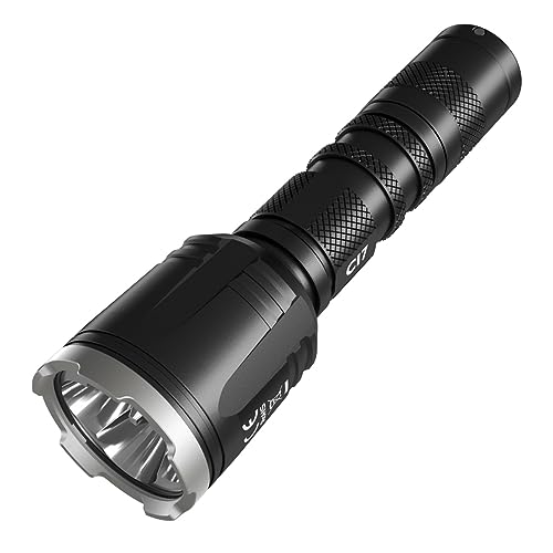 FLASHLIGHT CHAMELEON SERIES/2500 LUMENS CI7 NITECORE von Nitecore