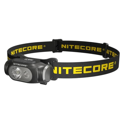 Nitecore HA11 2024 Stirnlampe von Nitecore