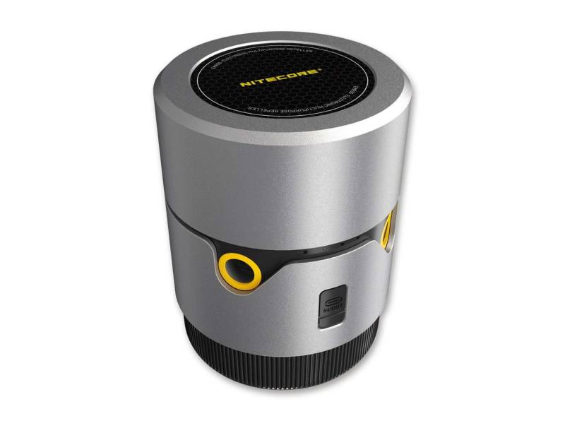 Nitecore Insektenspray Nitecore EMR30 Eletronic Multipurpose Repeller (nur Export) von Nitecore