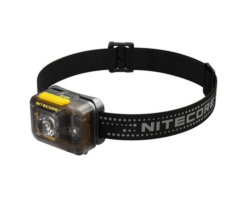 Nitecore LED Stirnlampe HA13 LED Stirnlampe 350 Lumen von Nitecore