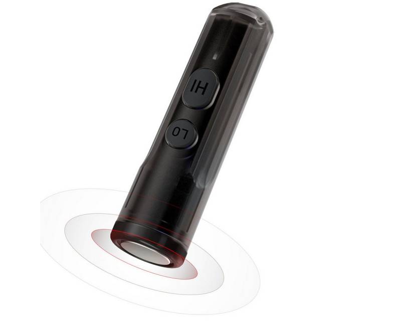 Nitecore LED Taschenlampe Bite Healer 10 Mückenstift - Stichlinderung von Nitecore