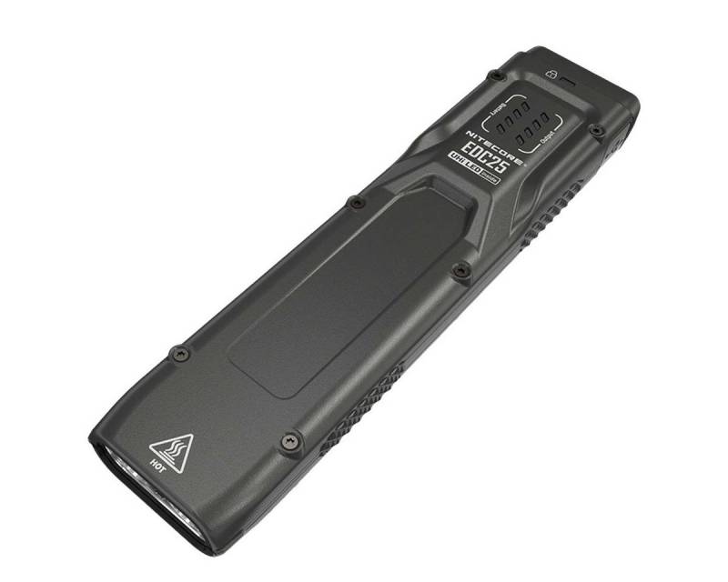 Nitecore LED Taschenlampe EDC25 3000 Lumen - LED Taschenlampe von Nitecore