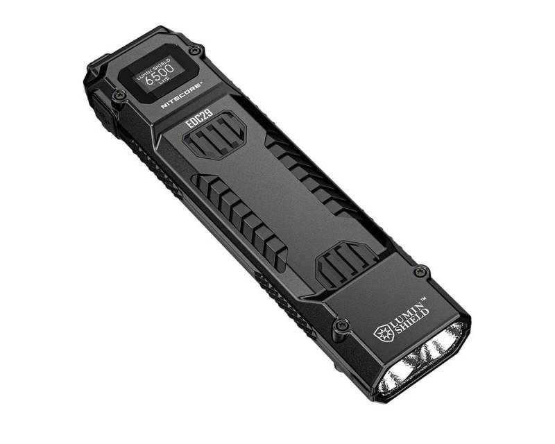 Nitecore LED Taschenlampe EDC29 LUMINBLADE 6500 Lumen - LED Taschenlampe von Nitecore
