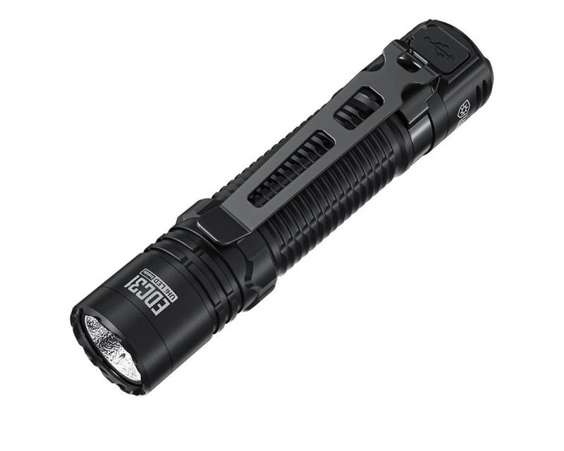 Nitecore LED Taschenlampe EDC31 3500 Lumen - LED Taschenlampe von Nitecore
