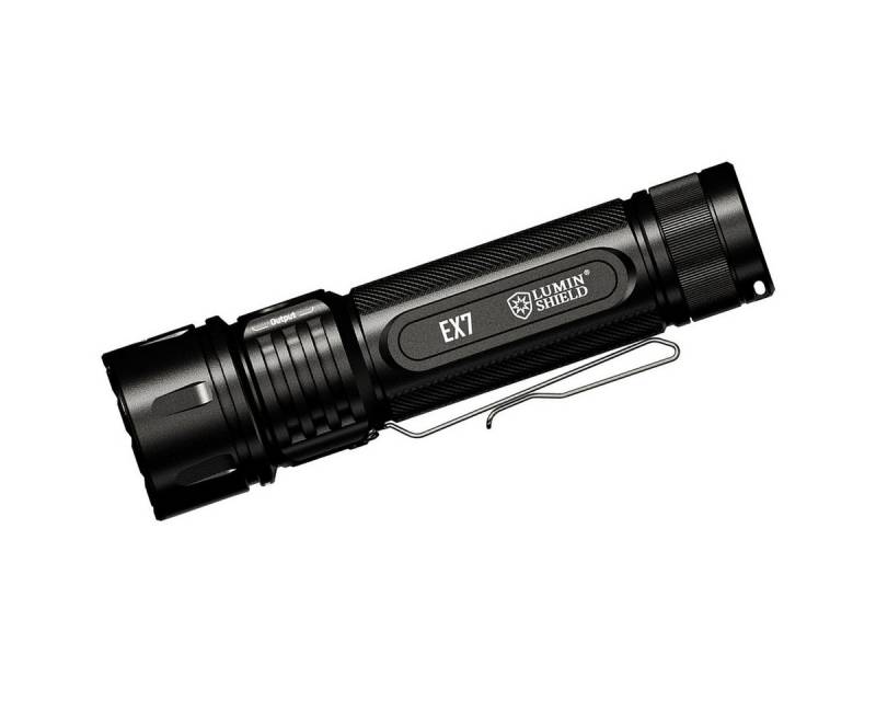 Nitecore LED Taschenlampe EX7 6000 Lumen - LED Taschenlampe Nitecore LED Taschenlampe EX7 6000 Lumen - LED Taschenlampe von Nitecore