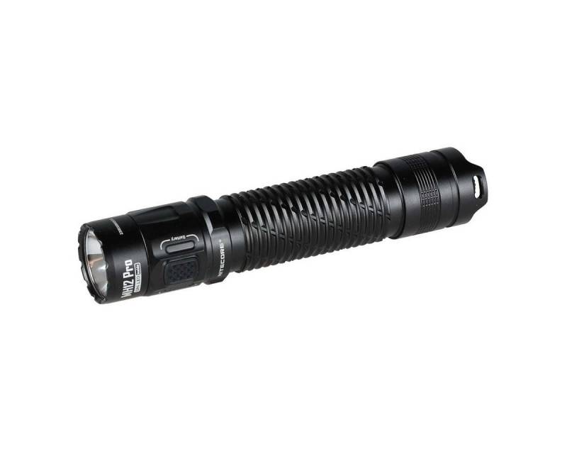 Nitecore LED Taschenlampe MH12 Pro LED Taschenlampe 3300 Lumen Nitecore LED Taschenlampe MH12 Pro LED Taschenlampe 3300 Lumen von Nitecore