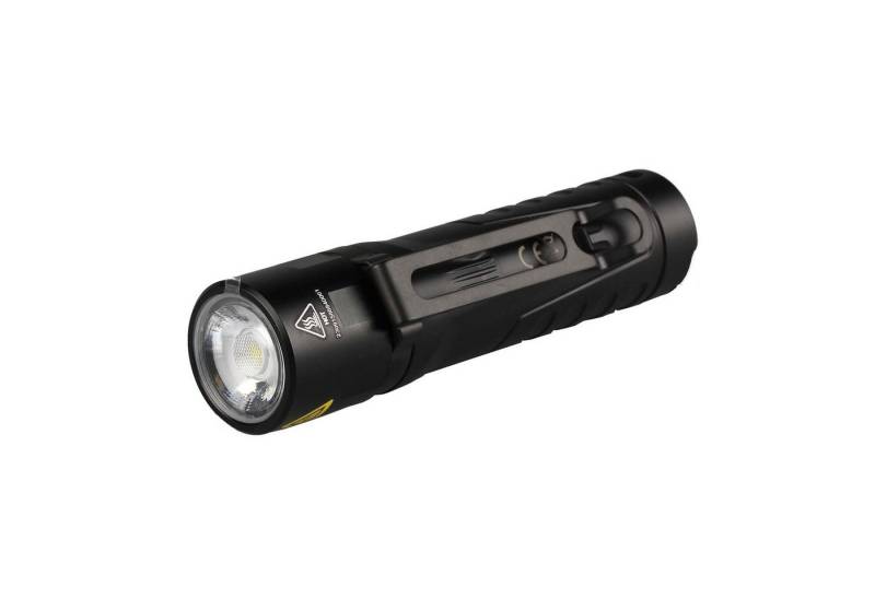 Nitecore LED Taschenlampe MH15 LED Taschenlampe 2000 Lumen mit Powerbank-Funktion von Nitecore