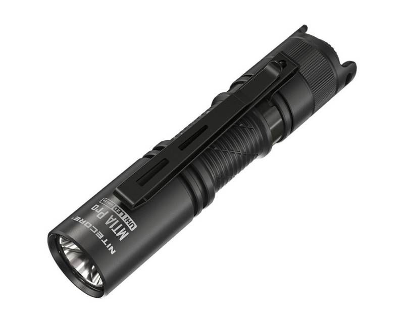 Nitecore LED Taschenlampe MT1A PRO 800 Lumen - EDC-Taschenlampe von Nitecore