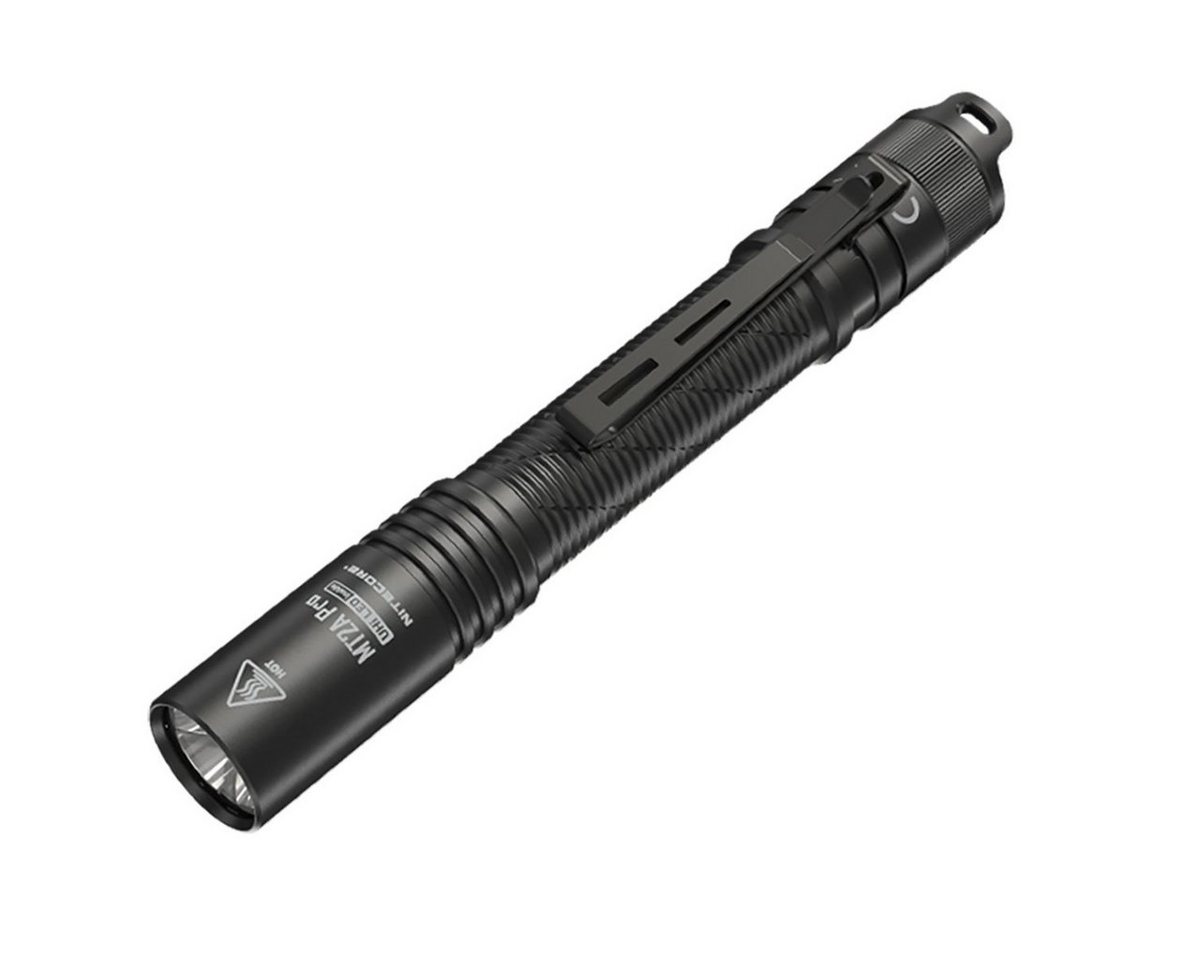 Nitecore LED Taschenlampe MT2A PRO LED Taschenlampe 1000 Lumen Nitecore LED Taschenlampe MT2A PRO LED Taschenlampe 1000 Lumen von Nitecore