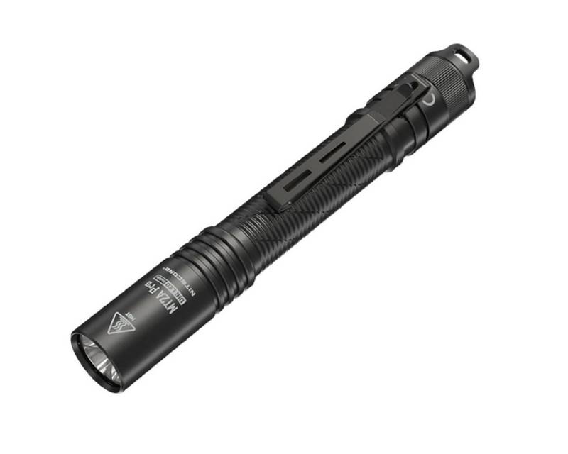 Nitecore LED Taschenlampe MT2A PRO LED Taschenlampe 1000 Lumen von Nitecore