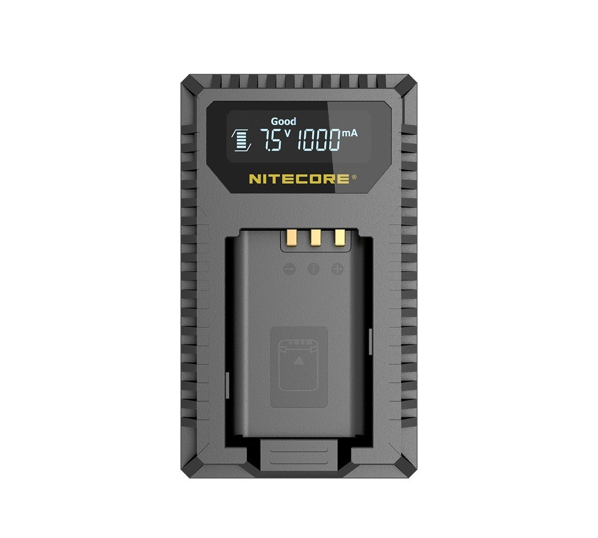 Nitecore LED Taschenlampe Nitecore FX1 USB-Ladegerät für Fuji Cameras Nitecore LED Taschenlampe Nitecore FX1 USB-Ladegerät für Fuji Cameras von Nitecore