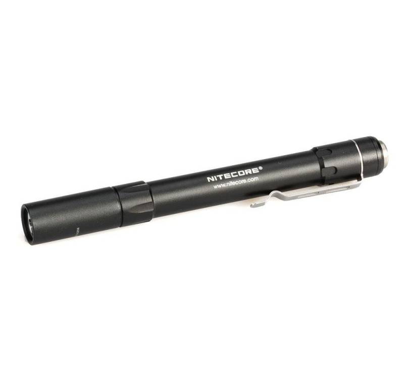 Nitecore LED Taschenlampe MT06MD Stiftlampe Nitecore LED Taschenlampe MT06MD Stiftlampe von Nitecore