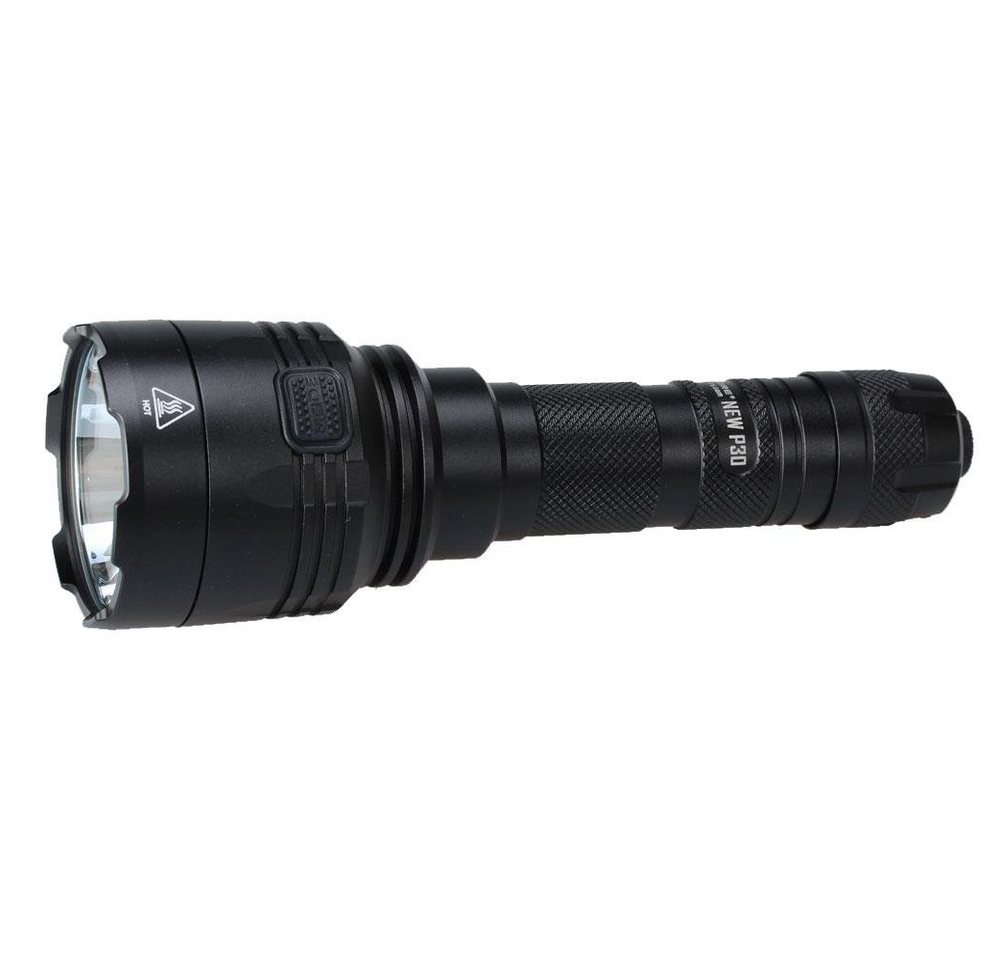 Nitecore LED Taschenlampe NEW P30 LED Taschenlampe 1000 Lumen von Nitecore