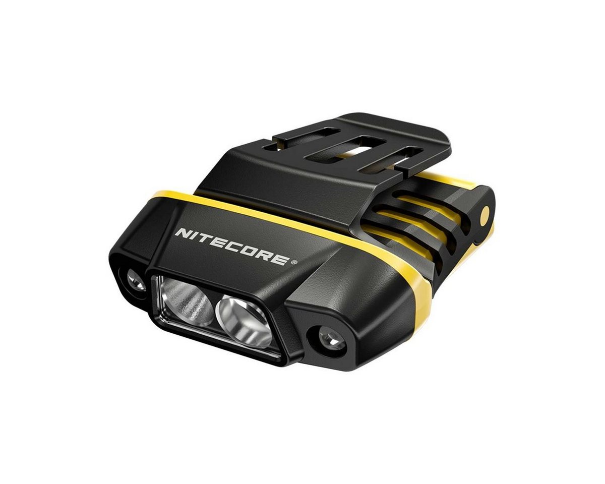 Nitecore LED Taschenlampe NU11 Cliplampe von Nitecore