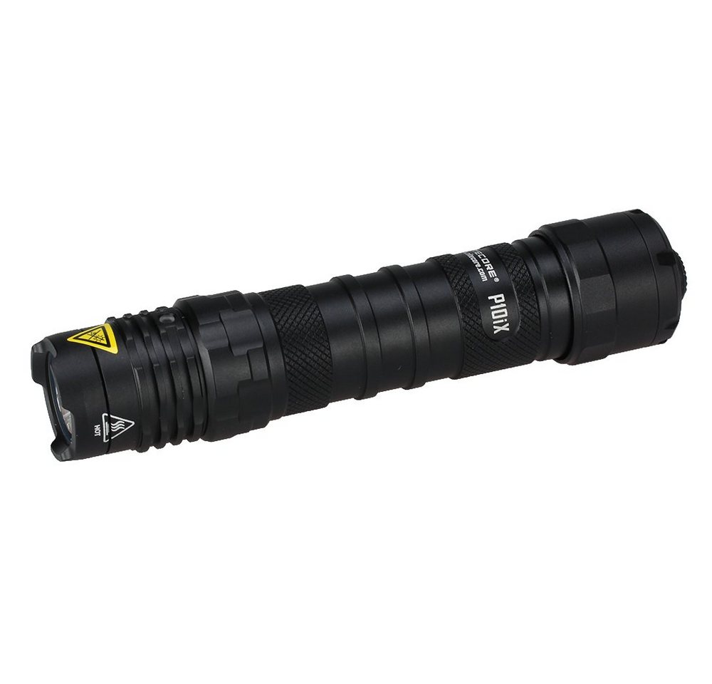 Nitecore LED Taschenlampe P10iX LED Taschenlampe 4000 Lumen von Nitecore