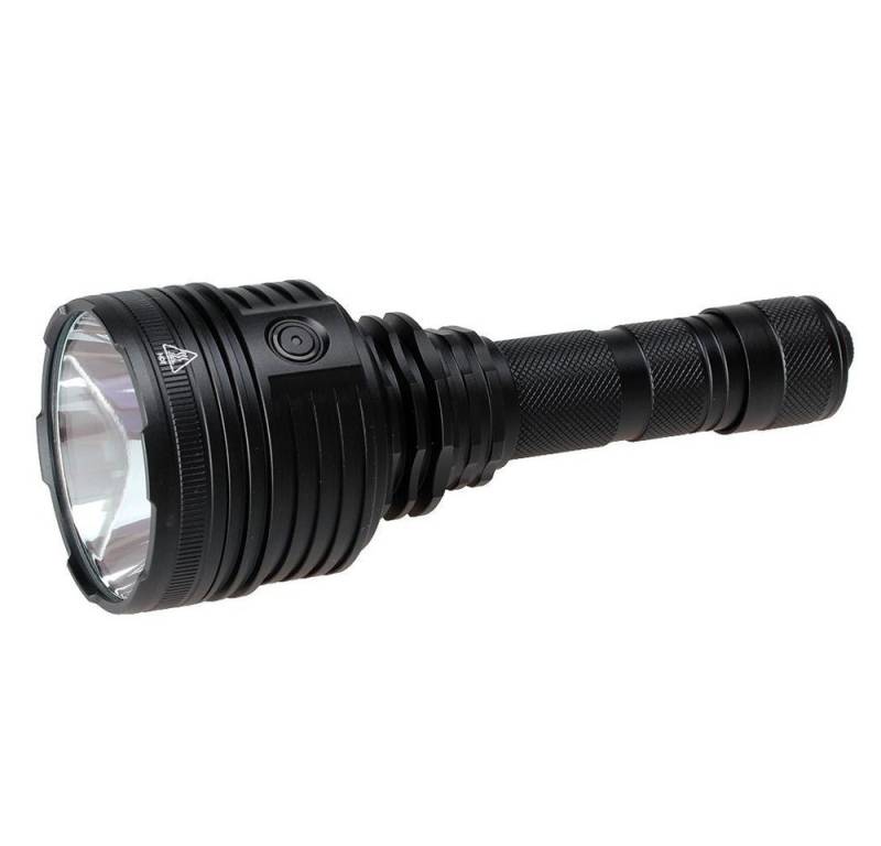 Nitecore LED Taschenlampe P30i LED Taschenlampe 2000 Lumen von Nitecore