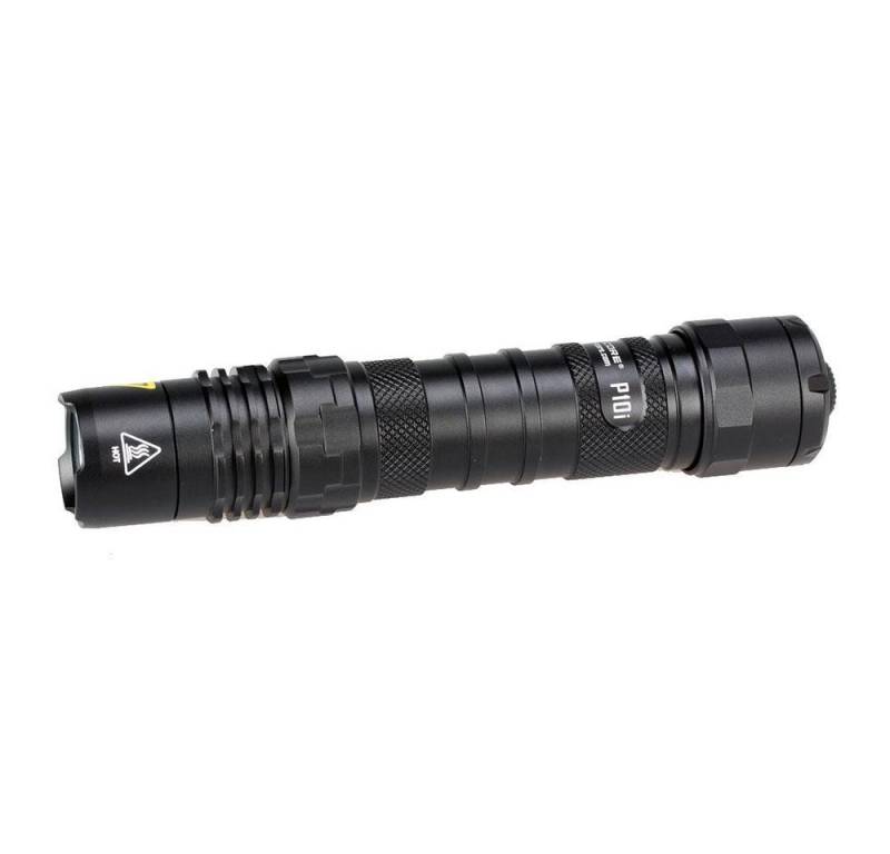 Nitecore LED Taschenlampe P10i LED Taschenlampe 1800 Lumen von Nitecore