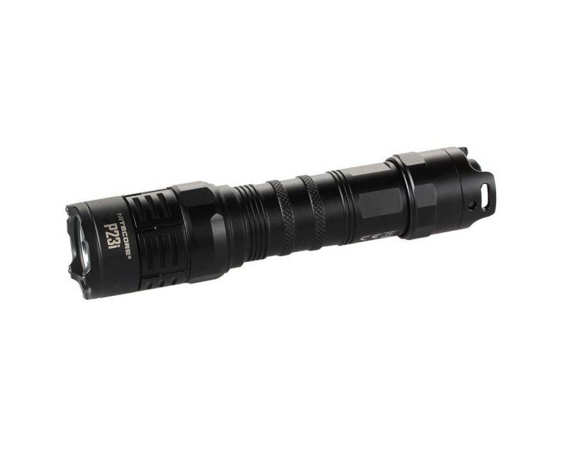 Nitecore LED Taschenlampe P23i LED Taschenlampe 3000 Lumen Nitecore LED Taschenlampe P23i LED Taschenlampe 3000 Lumen von Nitecore