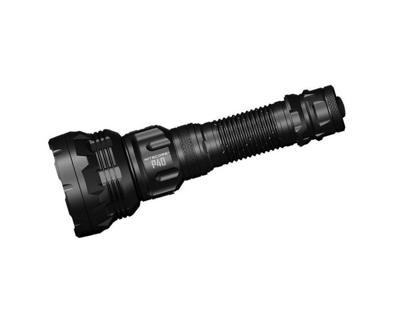 Nitecore LED Taschenlampe P40 2000 Lumen - LED Taschenlampe von Nitecore