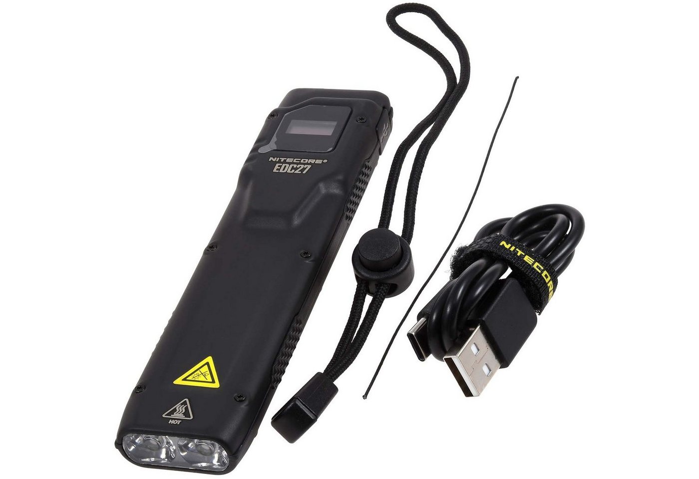 Nitecore LED Taschenlampe von Nitecore